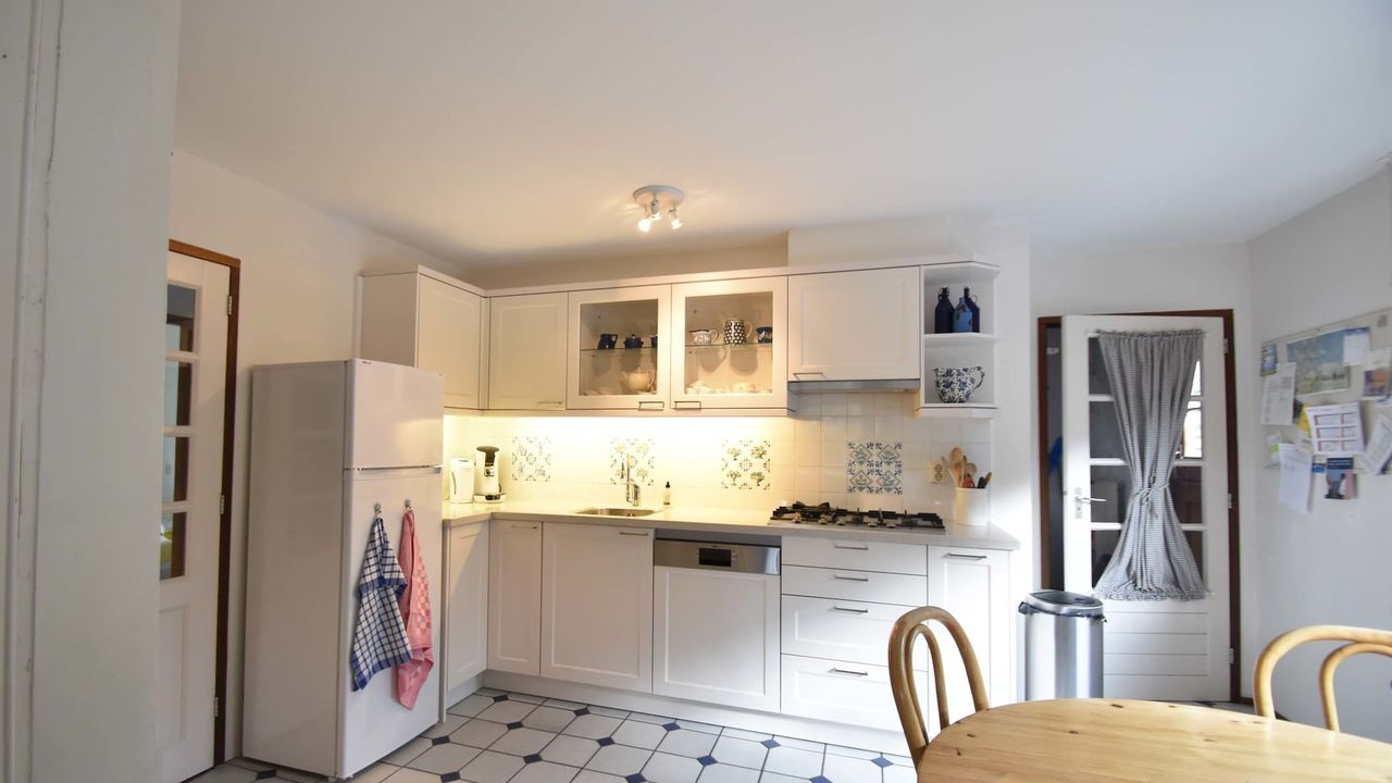 Kitchen Kitchen